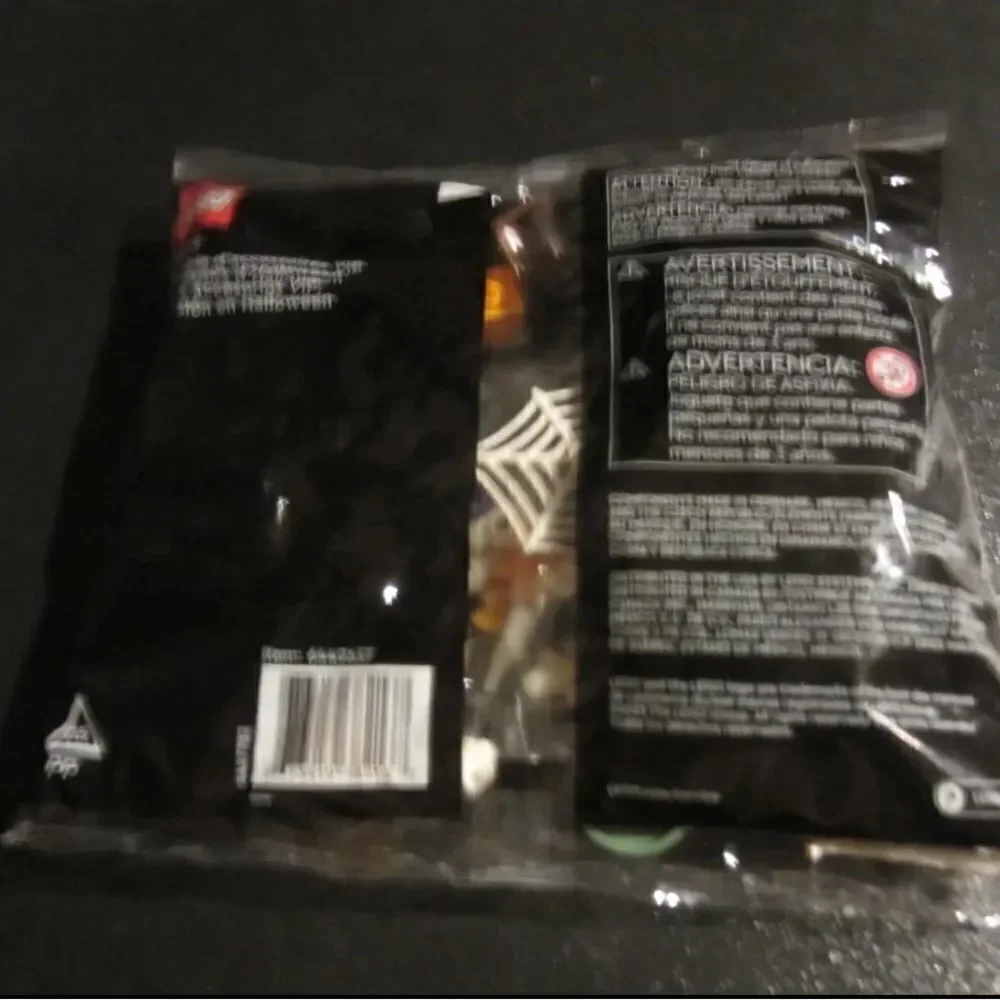 Lego Halloween Fun VIP Add On Pack 40608 NEW SEALED POLYBAG